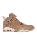 AJ6 X Travis Scott British Khaki