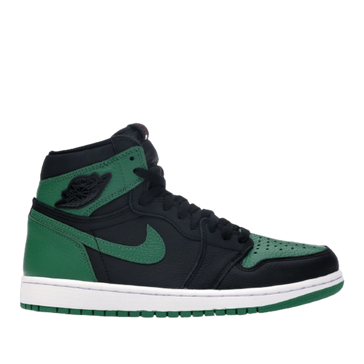 AJ1 1 Retro High Pine Green 2.0