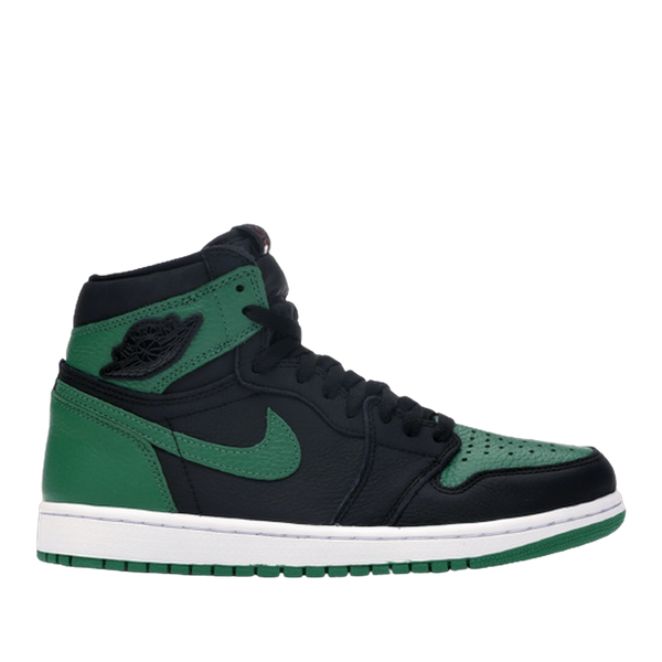 AJ1 1 Retro High Pine Green 2.0