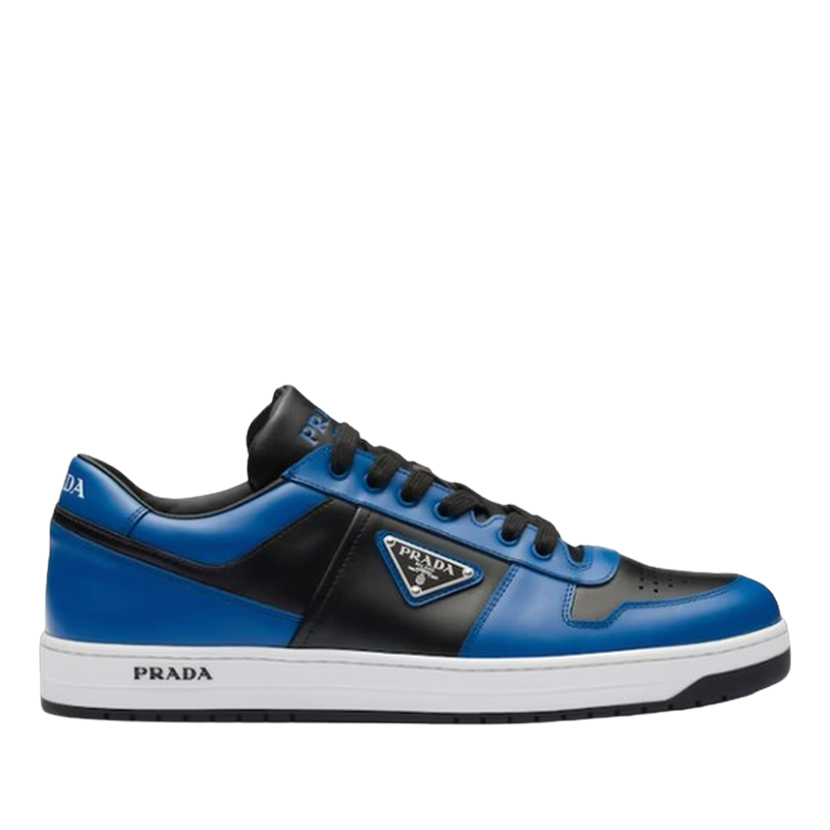 Prada Downtown Blue Black