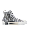 B23 High Top Logo Oblique OG Monogram