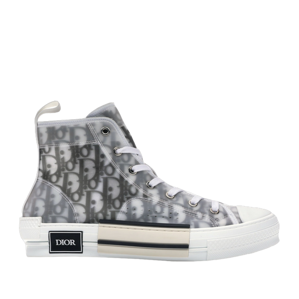 B23 High Top Logo Oblique OG Monogram