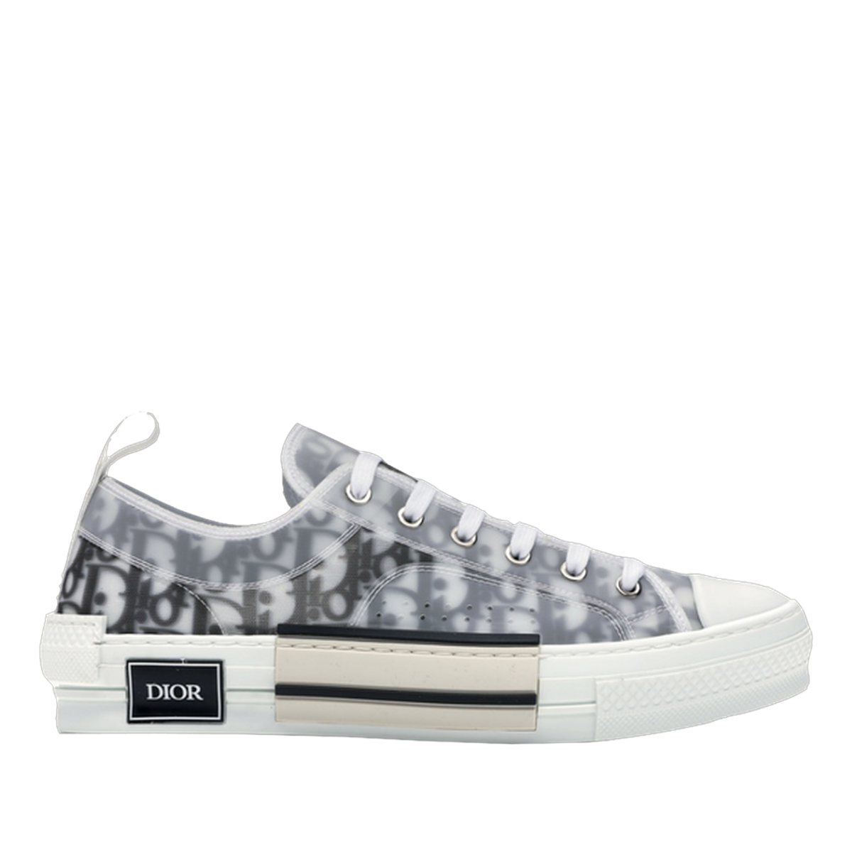 B23 Low Logo Oblique OG Monogram