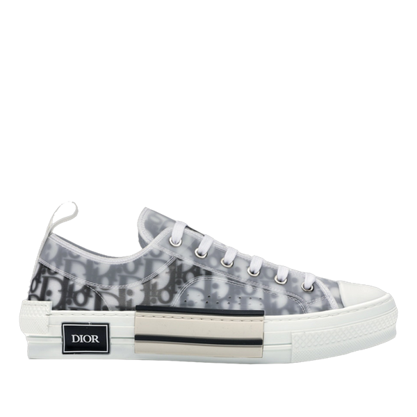 B23 Low Logo Oblique OG Monogram