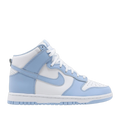 Dunk High Aluminium