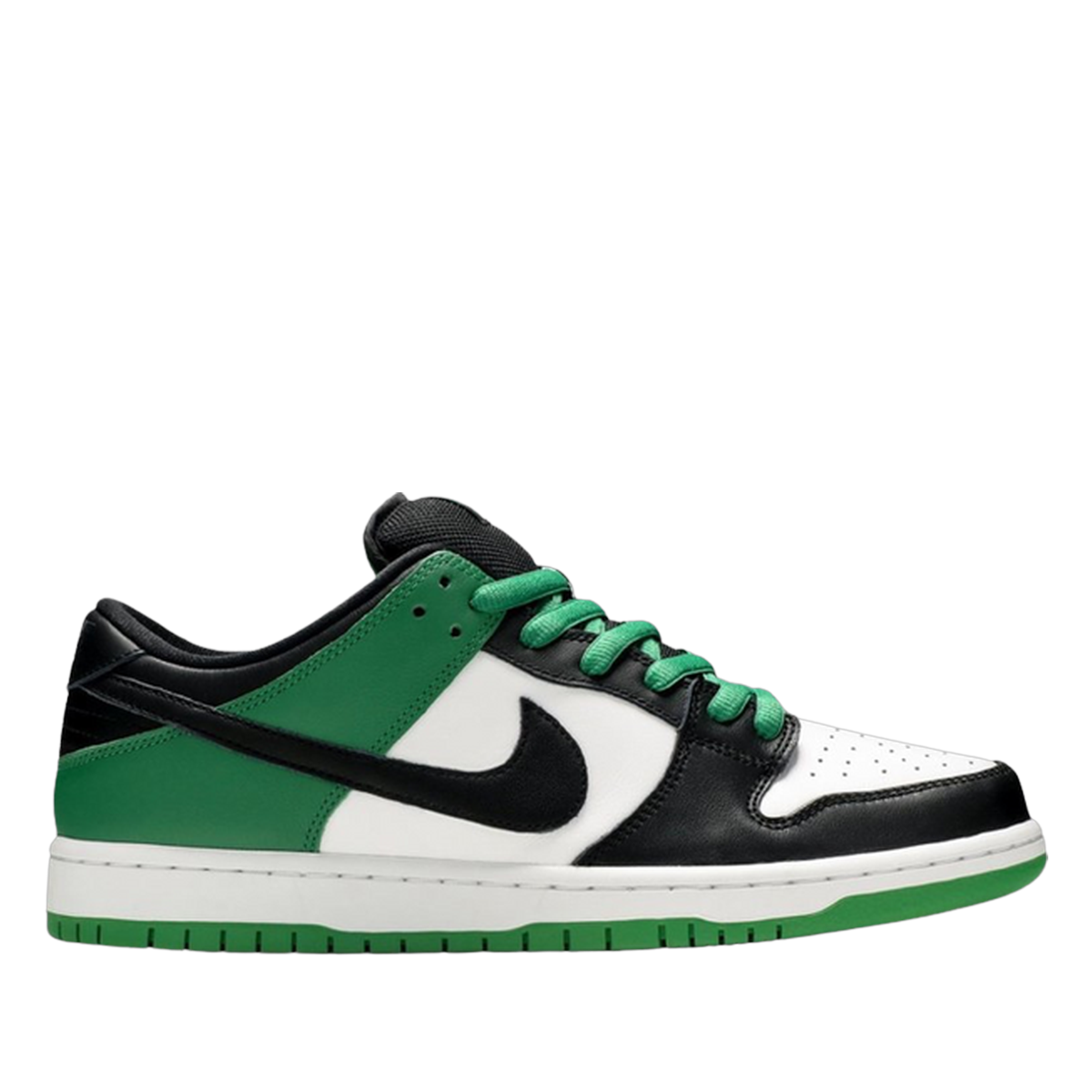 Dunk Low Classic Green