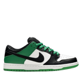 Dunk Low Classic Green