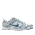 Dunk Low Steam Puppet White Green