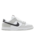 Dunk Low Lottery Pack Grey Fog