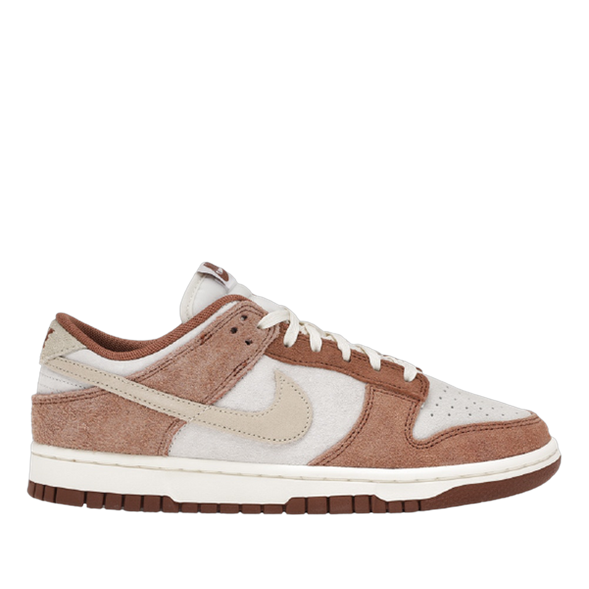 Dunk Low Medium Curry