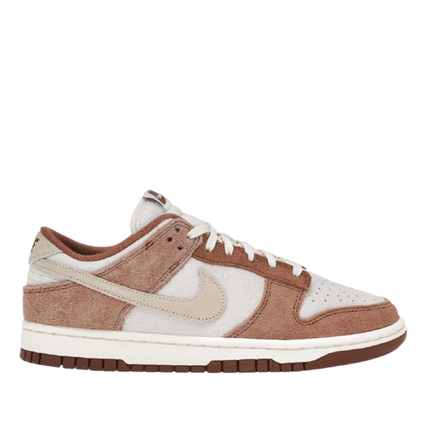 Dunk Low Medium Curry