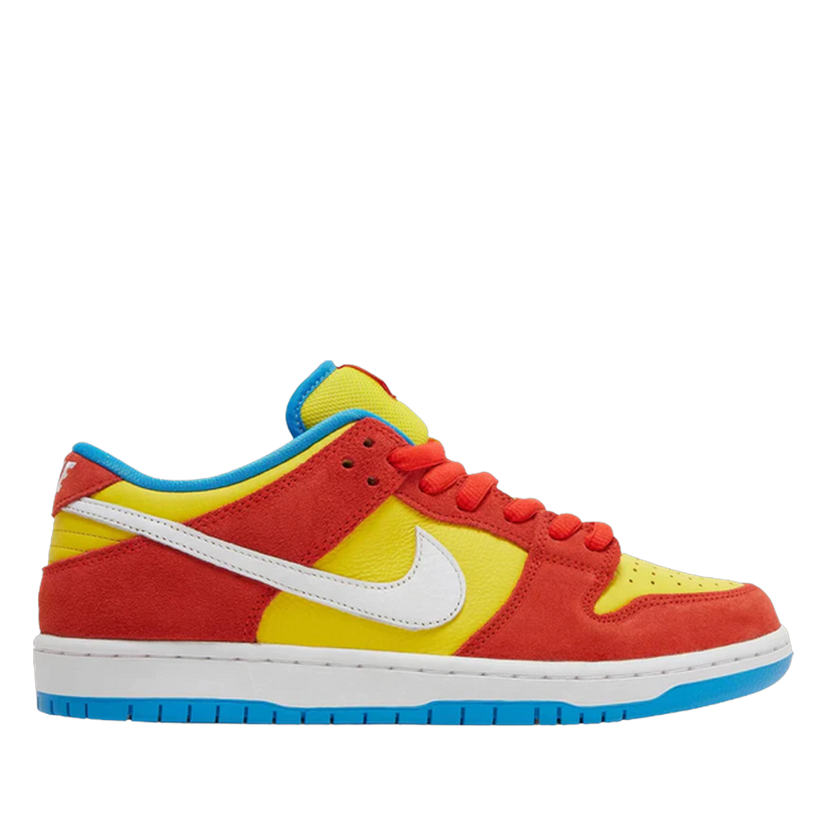Dunk Low Bart Simpson