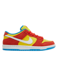 Dunk Low Bart Simpson