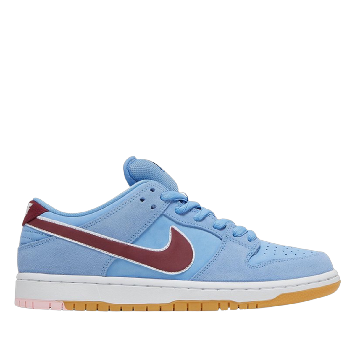 Dunk Low Philadelphia Phillies