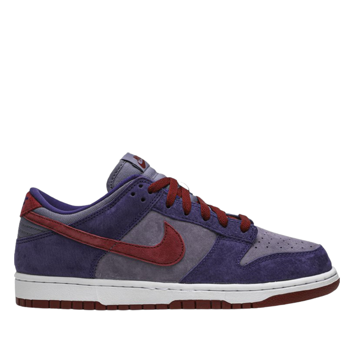 Dunk Low 'Plum'