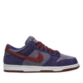 Dunk Low 'Plum'