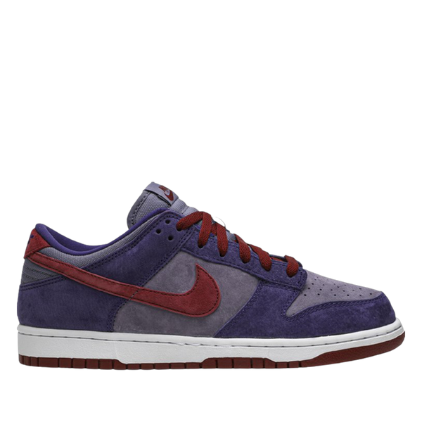 Dunk Low 'Plum'