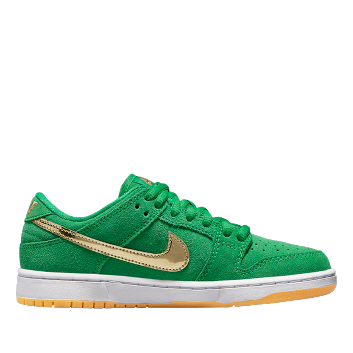 Dunk Low St. Patrick’s Day