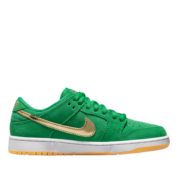 Dunk Low St. Patrick’s Day