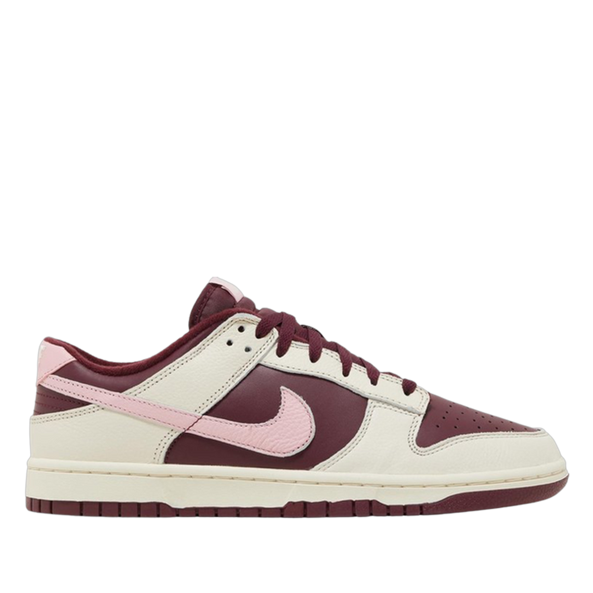 Dunk Low Valentine's Day