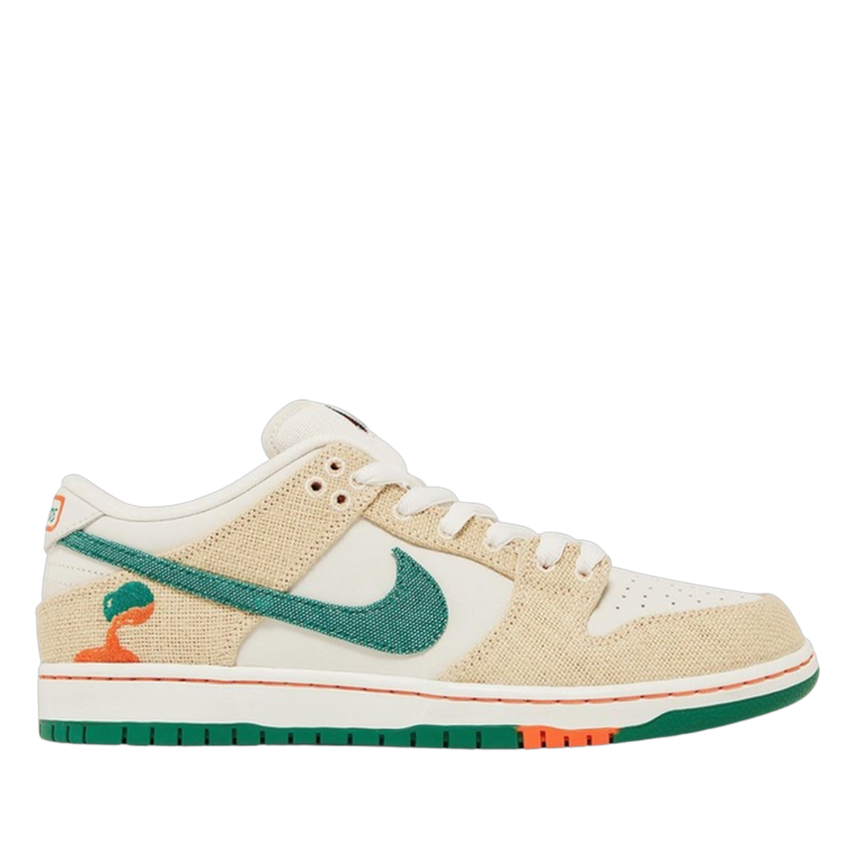 Dunk Low x Jarritos