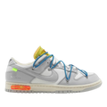 Dunk Low X OW Lot 10