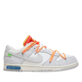 Dunk Low X OW Lot 31
