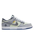 Dunk Low x UN/LA Passport Pack - Pistachio