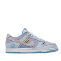 Dunk Low x Union LA Passport Pack - Psychic Blue