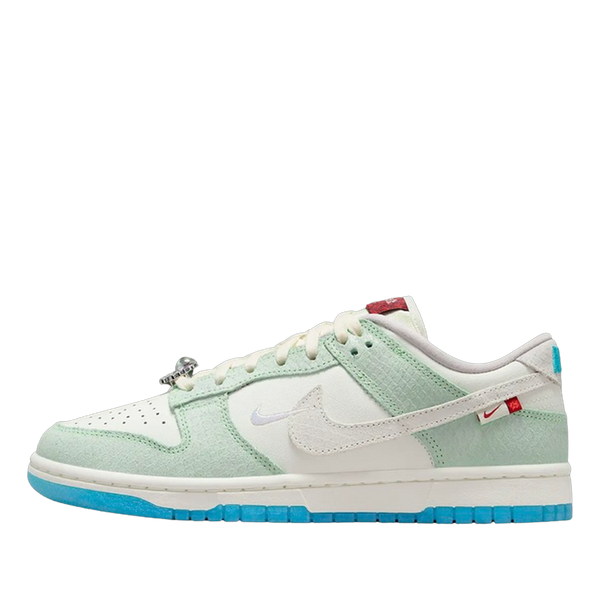 Dunk Low “Year of the Dragon” Dusty Cactus
