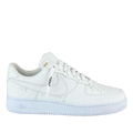 AF1 x OW by Virgil - White