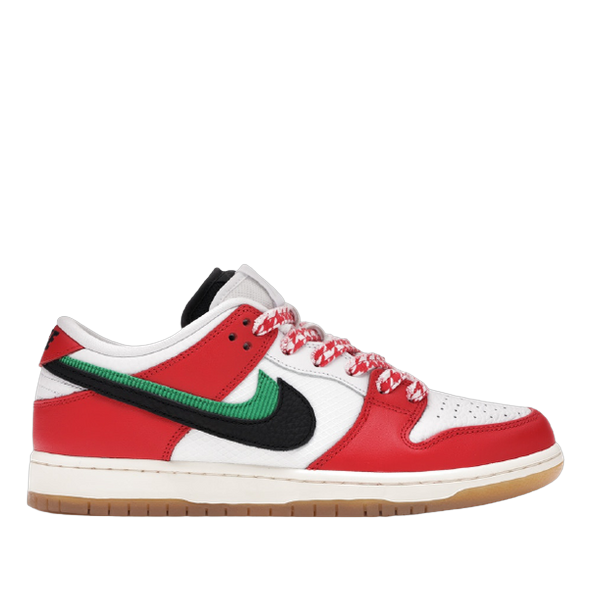 Frame Skate Habibi X SB Dunk