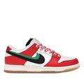 Frame Skate Habibi X SB Dunk
