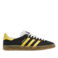 Gucci x Gazelle Black GG Monogram