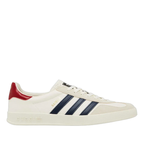 Gucci x Gazelle White