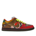 Dunk Low Pro SB 'What The'