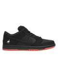 Jeff Staple x Dunk Low Pro SB 'Black Pigeon'
