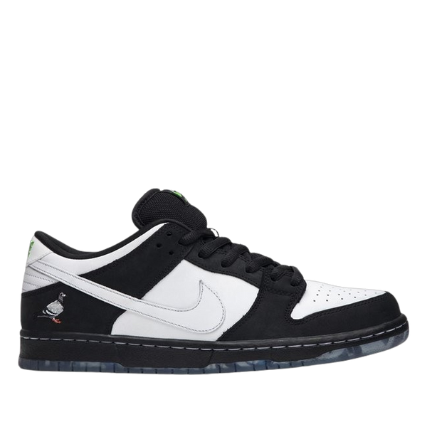 Jeff Staple x Dunk Low Pro SB 'Panda Pigeon'