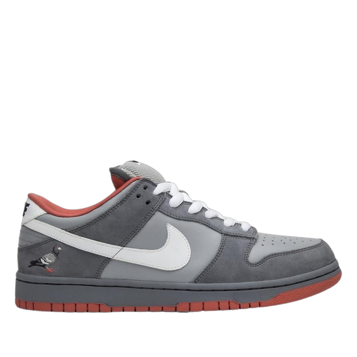 Jeff Staple x Dunk Low Pro SB 'Pigeon'