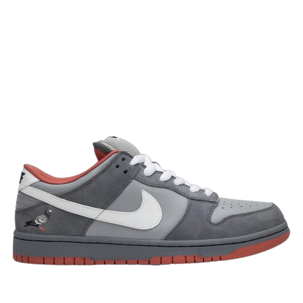 Jeff Staple x Dunk Low Pro SB 'Pigeon'