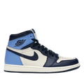 AJ1 Retro High Obsidian UNC