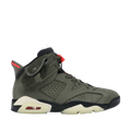 AJ6 Retro Travis Scott