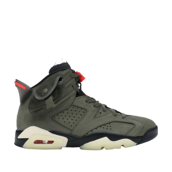 AJ6 Retro Travis Scott