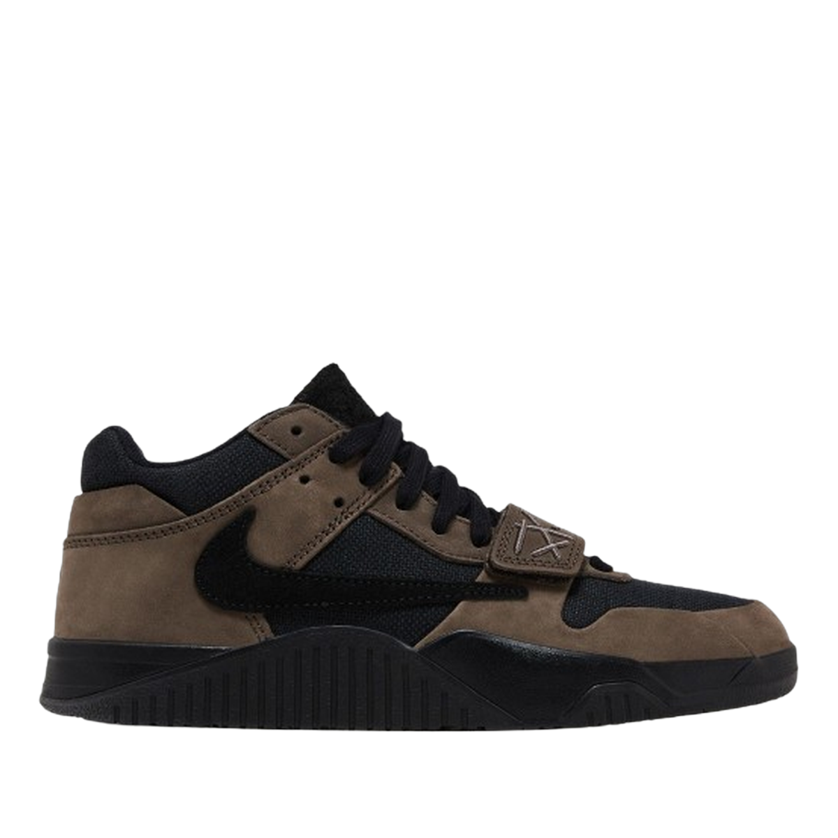 Jumpman Jack Travis Scott Mocha