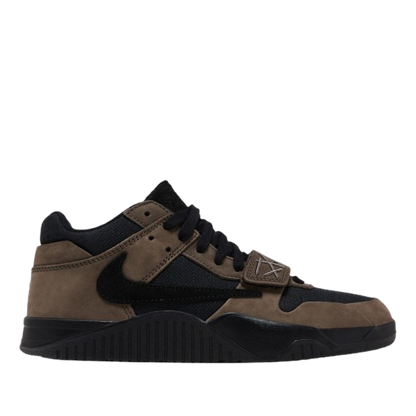 Jumpman Jack Travis Scott Mocha
