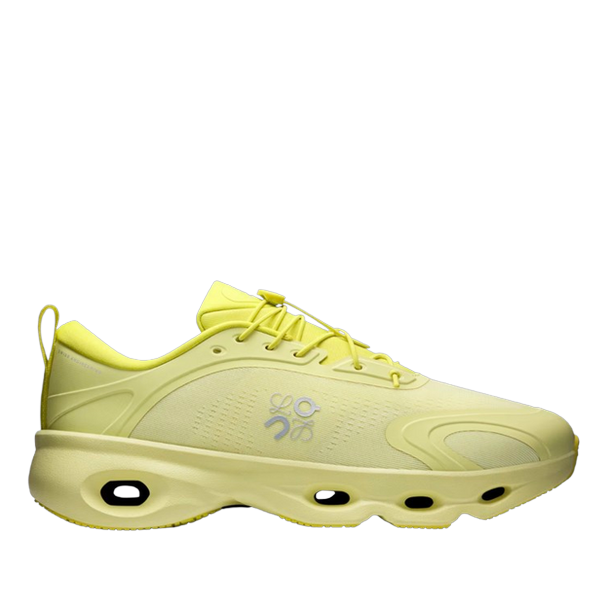 LOEWE Cloudsolo Lime Green