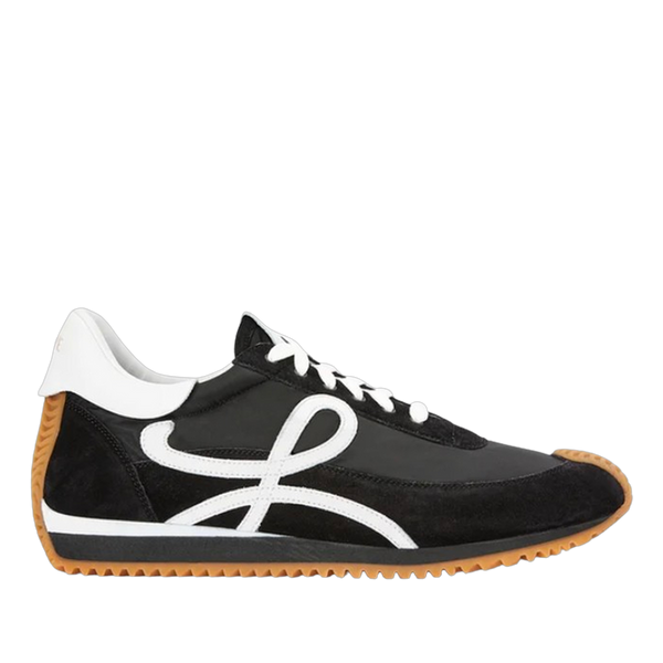LOEWE Flowrunner Black/White