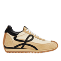 LOEWE Flowrunner Gold Black