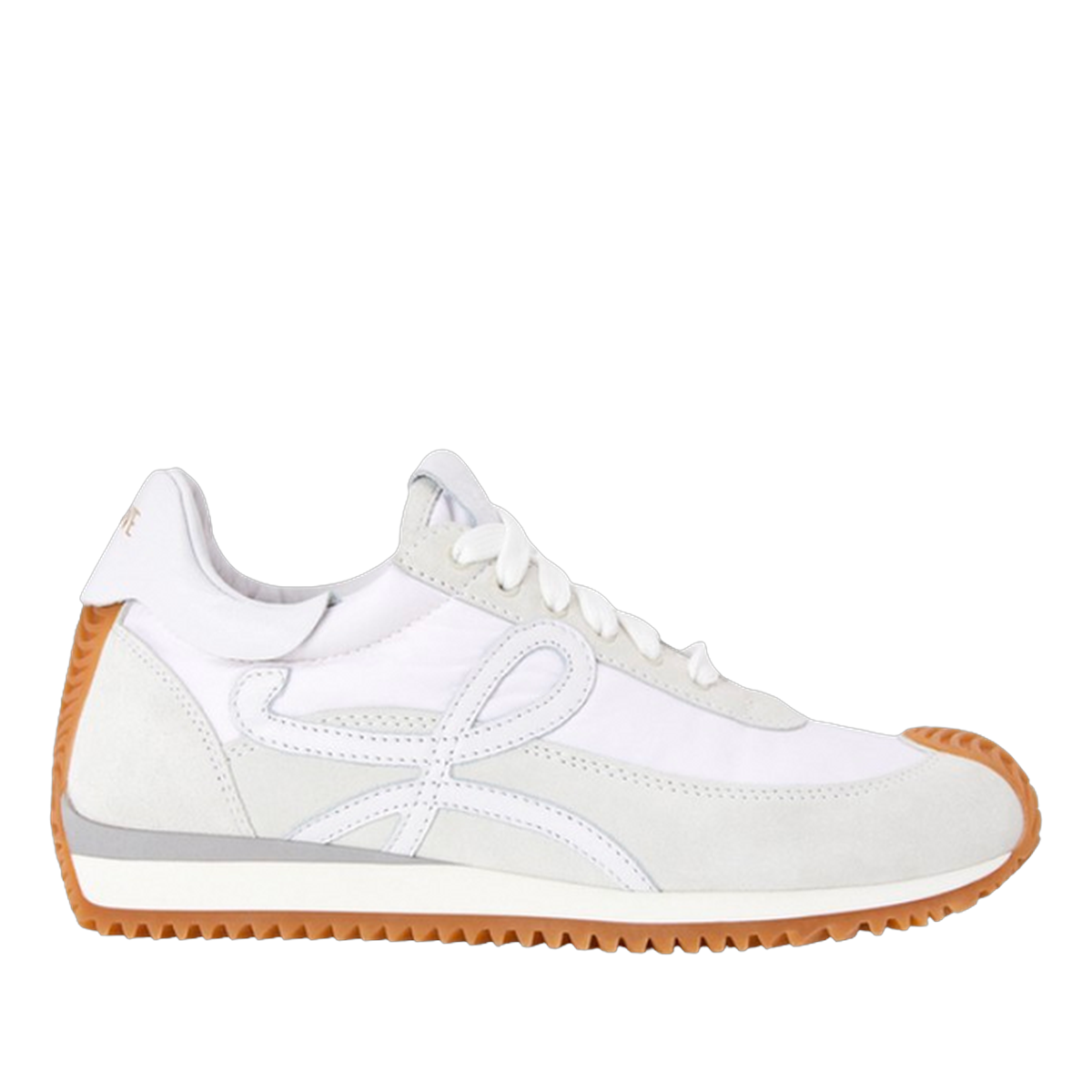 LOEWE Flowrunner White