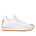 LOEWE Flowrunner White